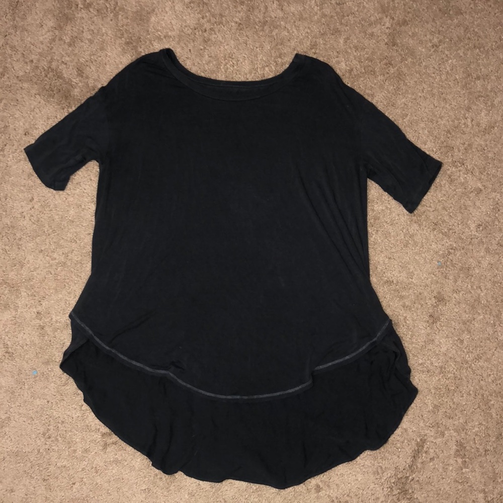 American Eagle Soft and Sexy Tee